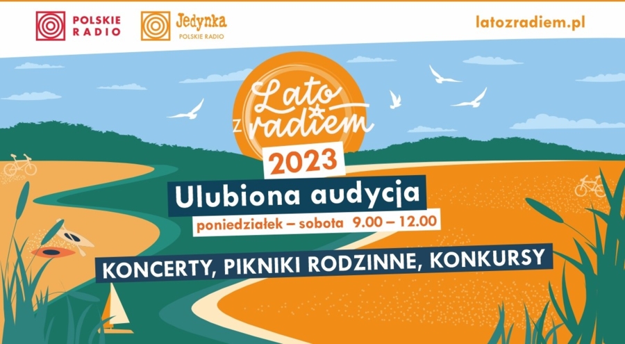 lato z radiem